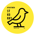 Apartmán Sýkorky – ubytování v Majdaleně na Třeboňsku