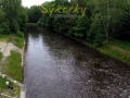 Dron pohled 13