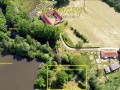 Dron pohled 2