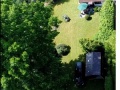Dron pohled 3