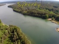 Dron pohled 8