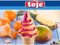 toje zmrzlina