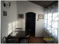 apartmán veranda